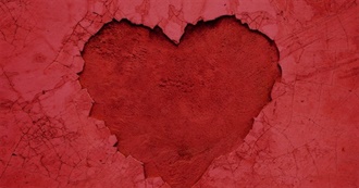 Płyty Na Złamane Serduszko