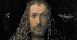 Artists Born in 1470s #2