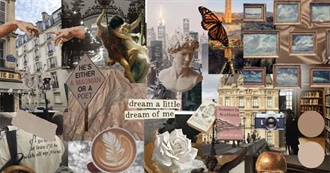 Dark Academia in Films