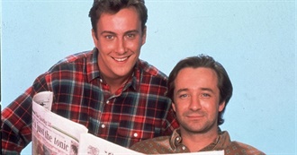 Drop the Dead Donkey - The Films of Neal Pearson and Stephen Tompkinson