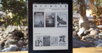 Annie&#39;s Kindle Books
