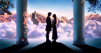 12 Big Movies That Were Actually Books First