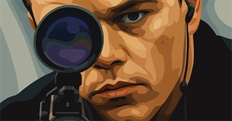 SDM Listman&#39;s Top 10 Spy Movies of the 21st Century