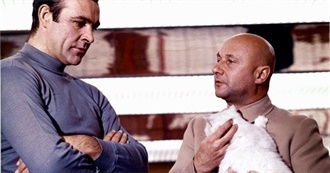 Manic Wayne&#39;s 10 Favourite Donald Pleasence Movies