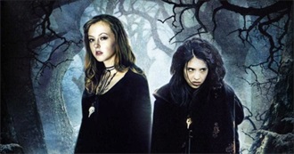 Jay's Last 10 Seen (XVIII)