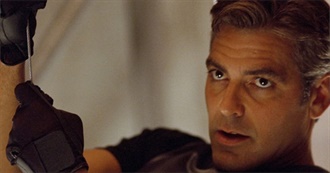 Medazza&#39;s Movie List