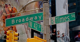 42nd Street Forever
