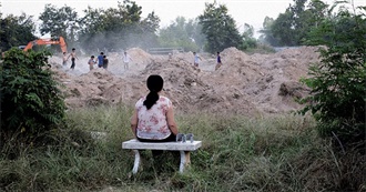 Cahiers Du Cin&#233;ma&#39;s Annual Top 10 Films of the 2015