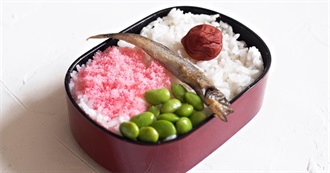 Foods in Film: Neighbour Totoro