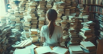 100 Last 4 or 5 Stars Books