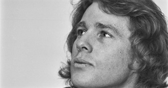 Ryan O&#39;Neal Filmography