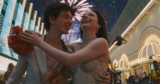 The Films You Need to See From 2024