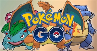 ลอง Check List กันดูว่า คุณจับ Pokemon ได้กี่ตัว?