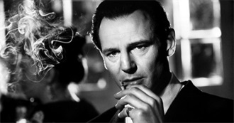 Longest Movies J Has EVER Seen