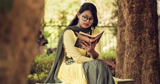Books by Authors of South Asian Ancestry