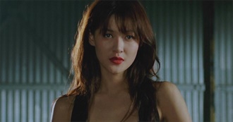 The Films of Pauline Chan