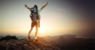 30 Things I Want to Do Before 30