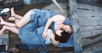 99 Best Romance Movies