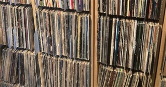 Last Ten Bowman Heard #13