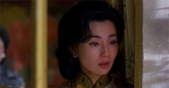 10 Best Foreign Films of 2000