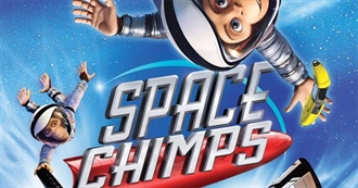 50 Animated Films From Non-Major Studios