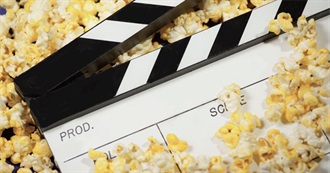 Movies Kristen Has Seen