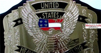 NWA/WCW United States Champions