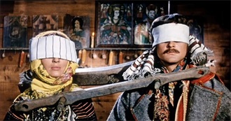 Definitive List of Films Set in Ukraine &#127482;&#127462;