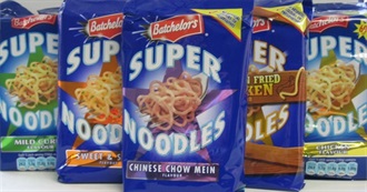 Super Noodles