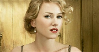 Spotlight on Australian Actors - Naomi Watts