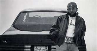 Last Ten Albums Vol. 609