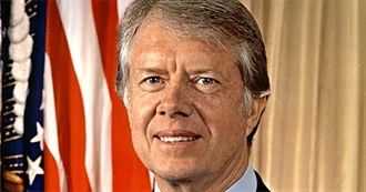 Famous People From Georgia