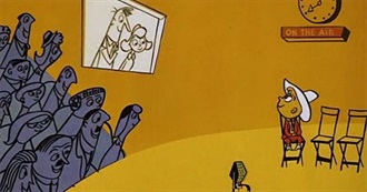 200 Animated Movies With a &quot;G&quot; in the Title