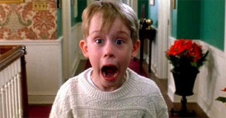 Bad Movies That Maria Really Likes