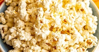 What Favorite Movies Do We Have in Common?