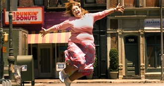 Bree&#39;s Disliked Movies of 2006