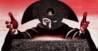 All Movies Nominated for Multiple Acting Oscars