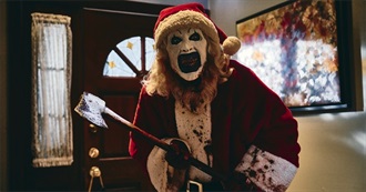 Last 100 Movies Troller344 Watched Ranked 57