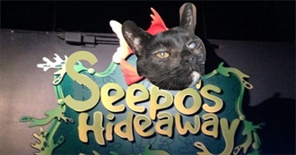 T4tozier&#39;s Top 30 :P