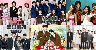 Asian Dramas/Movies Mustwatch!