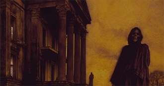 16 Ghost Books to Haunt You for Days (And Nights)