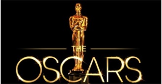 Oscar Snubs