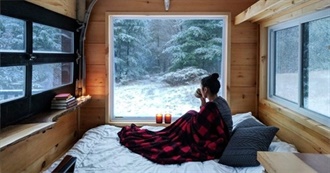 50 of the Best Winter Movies Ever Made