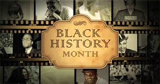28 Days of Black History