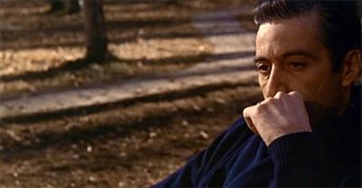 50 Best Gangster Movies of All Time