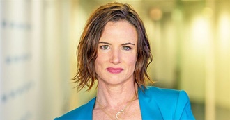 Juliette Lewis Movies I&#39;ve Seen Update