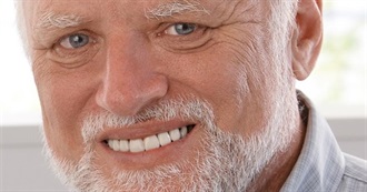 Krista&#39;s Big List of Bad Movies (In Order of Least to Most Suffering)