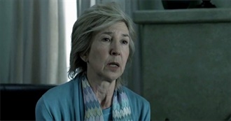 Lin Shaye Filmography