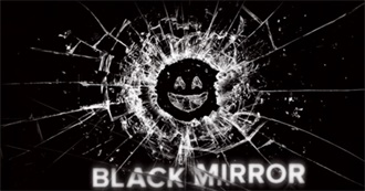 Movies That Could Easily Be Black Mirror Episodes