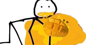 Crunchy&#39;s Favorite Books